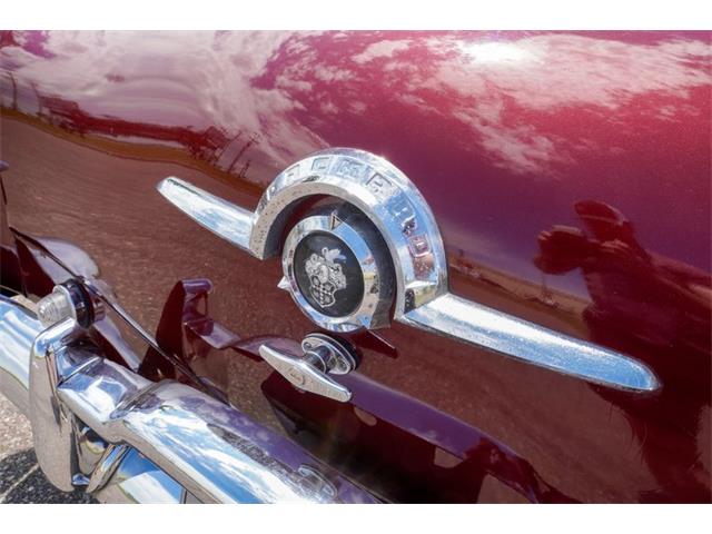 1951 Packard 200 (CC-2074277) for sale in Ramsey, Minnesota