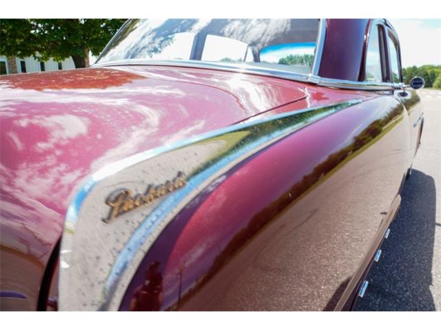 1951 Packard 200 (CC-2074277) for sale in Ramsey, Minnesota