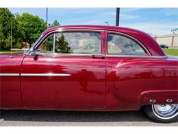 1951 Packard 200 (CC-2074277) for sale in Ramsey, Minnesota