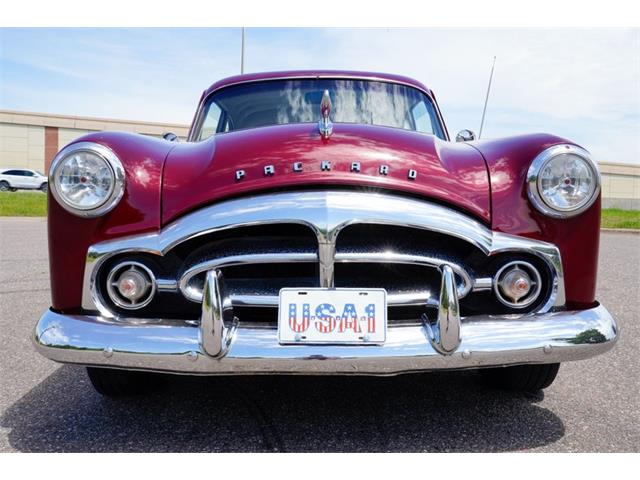 1951 Packard 200 (CC-2074277) for sale in Ramsey, Minnesota