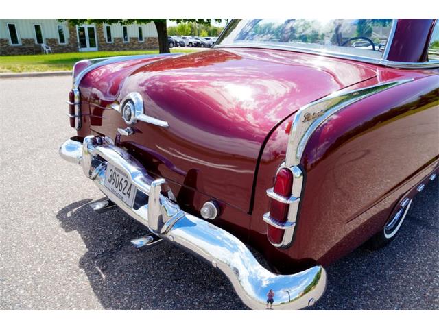 1951 Packard 200 (CC-2074277) for sale in Ramsey, Minnesota