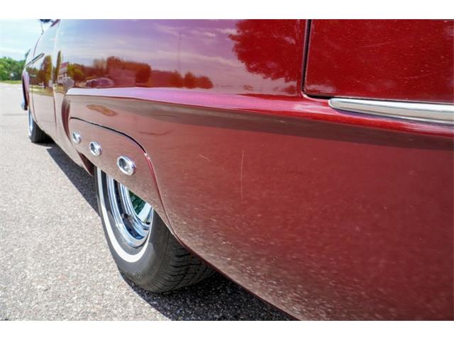 1951 Packard 200 (CC-2074277) for sale in Ramsey, Minnesota