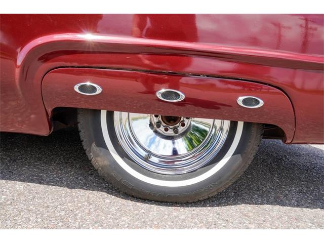 1951 Packard 200 (CC-2074277) for sale in Ramsey, Minnesota
