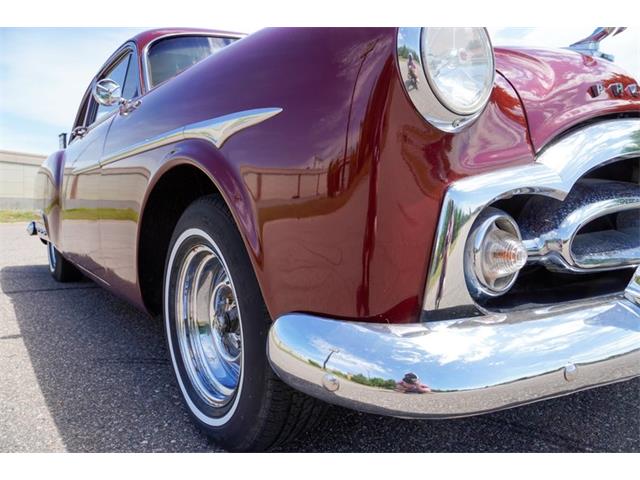 1951 Packard 200 (CC-2074277) for sale in Ramsey, Minnesota