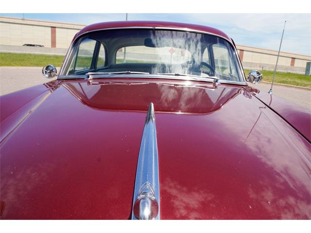 1951 Packard 200 (CC-2074277) for sale in Ramsey, Minnesota