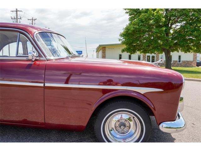 1951 Packard 200 (CC-2074277) for sale in Ramsey, Minnesota