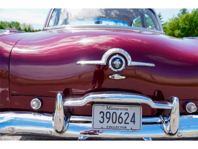 1951 Packard 200 (CC-2074277) for sale in Ramsey, Minnesota