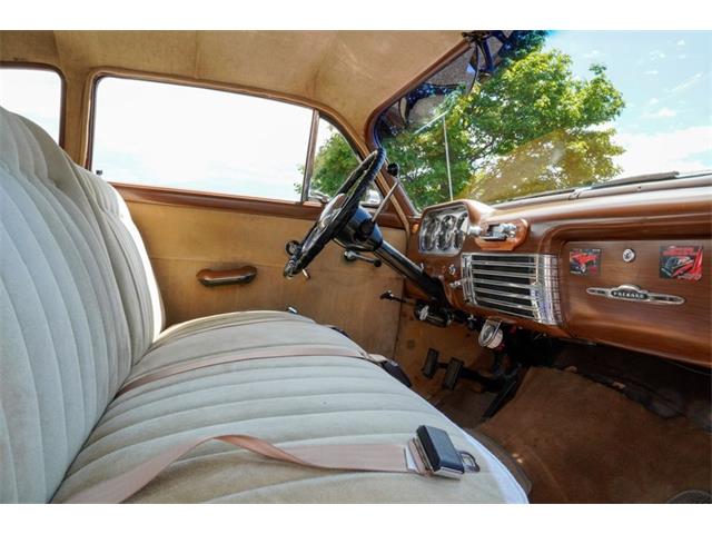 1951 Packard 200 (CC-2074277) for sale in Ramsey, Minnesota