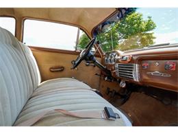 1951 Packard 200 (CC-2074277) for sale in Ramsey, Minnesota