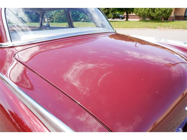 1951 Packard 200 (CC-2074277) for sale in Ramsey, Minnesota