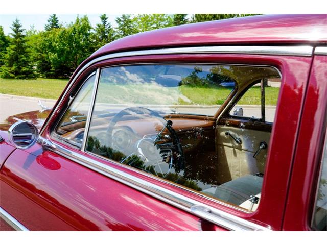 1951 Packard 200 (CC-2074277) for sale in Ramsey, Minnesota
