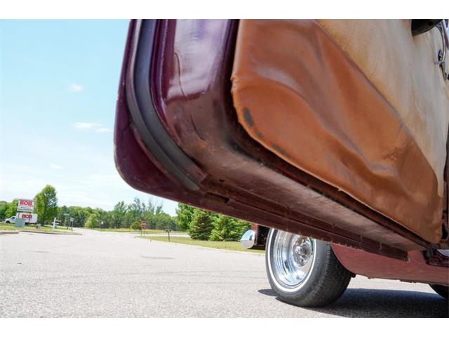 1951 Packard 200 (CC-2074277) for sale in Ramsey, Minnesota
