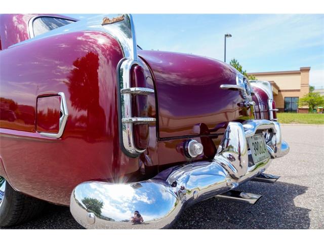 1951 Packard 200 (CC-2074277) for sale in Ramsey, Minnesota