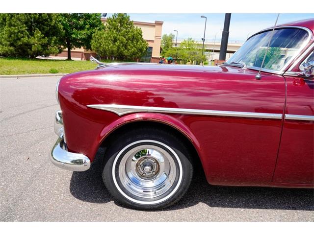 1951 Packard 200 (CC-2074277) for sale in Ramsey, Minnesota