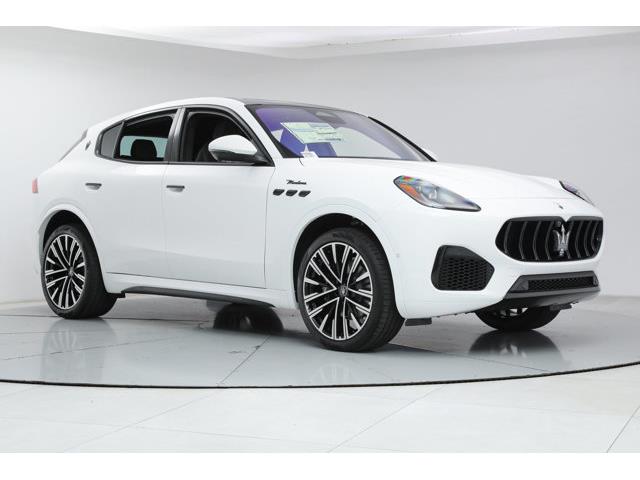 2025 Maserati Grecale (CC-2074278) for sale in Fort Lauderdale, Florida