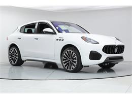 2025 Maserati Grecale (CC-2074278) for sale in Fort Lauderdale, Florida