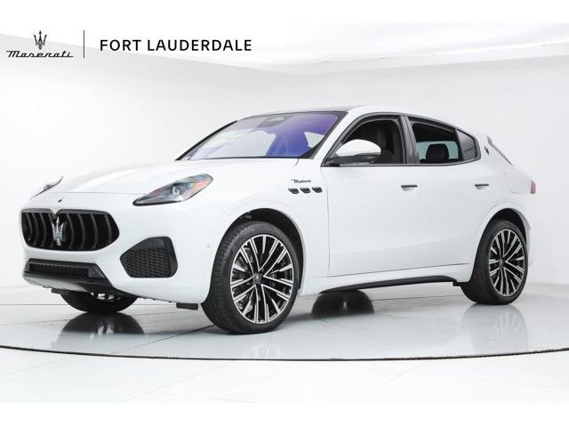 2025 Maserati Grecale (CC-2074278) for sale in Fort Lauderdale, Florida