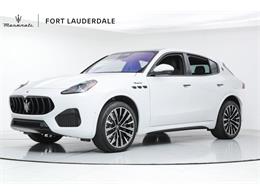 2025 Maserati Grecale (CC-2074278) for sale in Fort Lauderdale, Florida