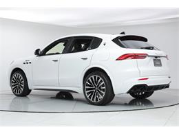 2025 Maserati Grecale (CC-2074278) for sale in Fort Lauderdale, Florida
