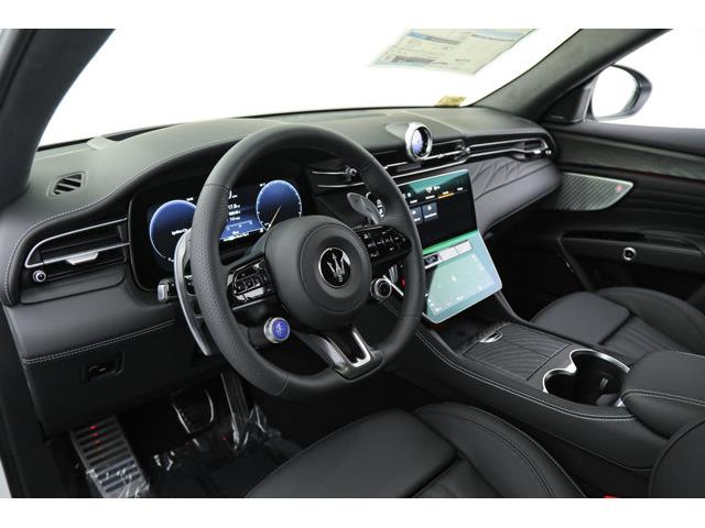 2025 Maserati Grecale (CC-2074278) for sale in Fort Lauderdale, Florida
