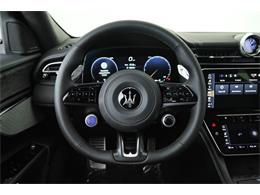 2025 Maserati Grecale (CC-2074278) for sale in Fort Lauderdale, Florida