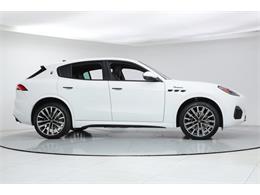 2025 Maserati Grecale (CC-2074278) for sale in Fort Lauderdale, Florida