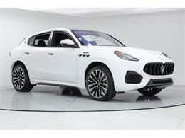 2025 Maserati Grecale (CC-2074278) for sale in Fort Lauderdale, Florida