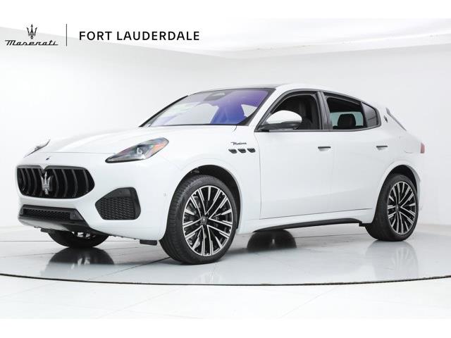 2025 Maserati Grecale (CC-2074278) for sale in Fort Lauderdale, Florida