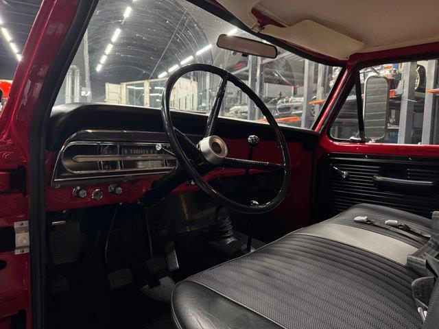 1970 Ford F250 (CC-2074279) for sale in Sherwood Park, Alberta