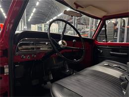 1970 Ford F250 (CC-2074279) for sale in Sherwood Park, Alberta