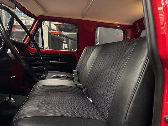 1970 Ford F250 (CC-2074279) for sale in Sherwood Park, Alberta