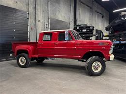 1970 Ford F250 (CC-2074279) for sale in Sherwood Park, Alberta