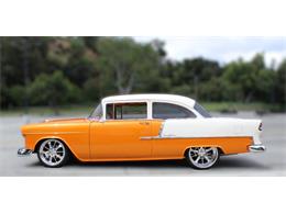 1955 Chevrolet 210 (CC-2070428) for sale in La Verne, California
