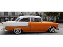 1955 Chevrolet 210 (CC-2070428) for sale in La Verne, California