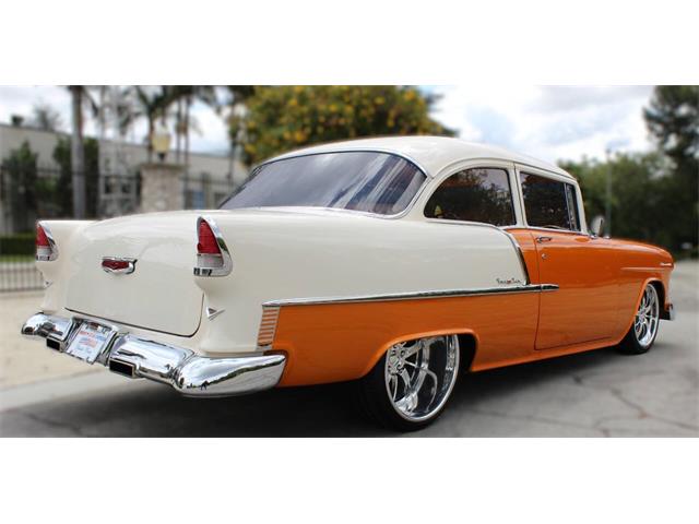 1955 Chevrolet 210 (CC-2070428) for sale in La Verne, California