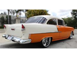 1955 Chevrolet 210 (CC-2070428) for sale in La Verne, California