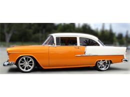 1955 Chevrolet 210 (CC-2070428) for sale in La Verne, California