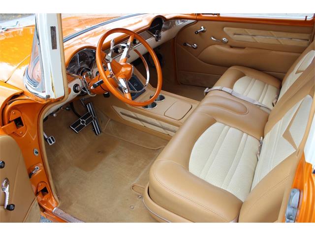 1955 Chevrolet 210 (CC-2070428) for sale in La Verne, California