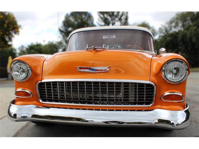 1955 Chevrolet 210 (CC-2070428) for sale in La Verne, California