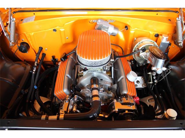 1955 Chevrolet 210 (CC-2070428) for sale in La Verne, California