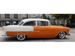 1955 Chevrolet 210 (CC-2070428) for sale in La Verne, California