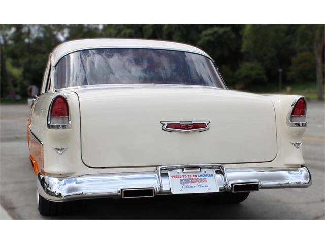 1955 Chevrolet 210 (CC-2070428) for sale in La Verne, California
