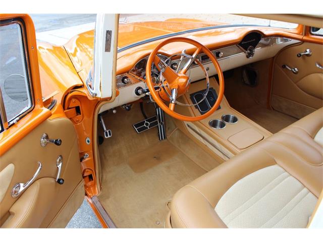 1955 Chevrolet 210 (CC-2070428) for sale in La Verne, California