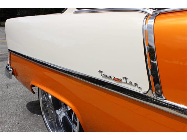 1955 Chevrolet 210 (CC-2070428) for sale in La Verne, California