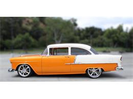 1955 Chevrolet 210 (CC-2070428) for sale in La Verne, California