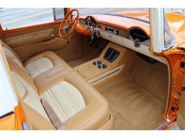 1955 Chevrolet 210 (CC-2070428) for sale in La Verne, California