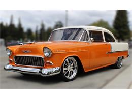 1955 Chevrolet 210 (CC-2070428) for sale in La Verne, California