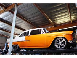 1955 Chevrolet 210 (CC-2070428) for sale in La Verne, California