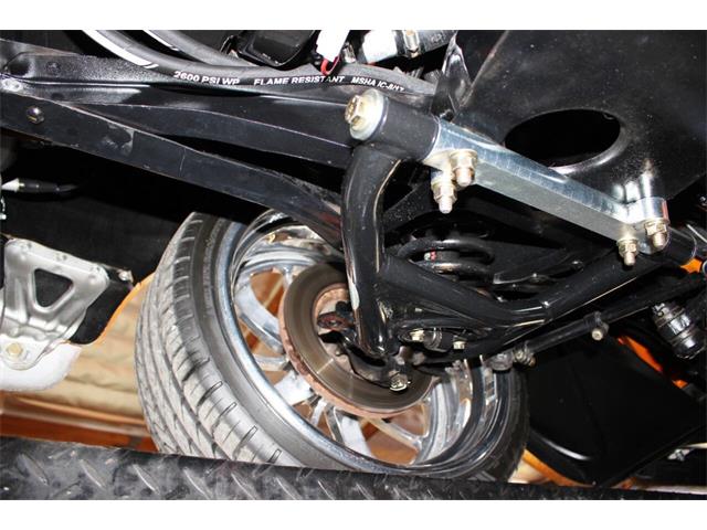 1955 Chevrolet 210 (CC-2070428) for sale in La Verne, California