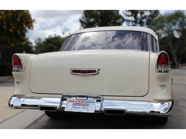 1955 Chevrolet 210 (CC-2070428) for sale in La Verne, California